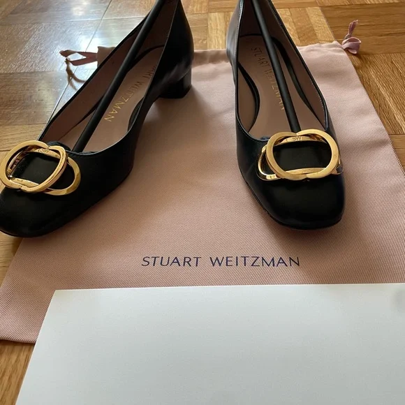 Stuart Weizman - The Anica 25 Narrow - Picture 3 of 7